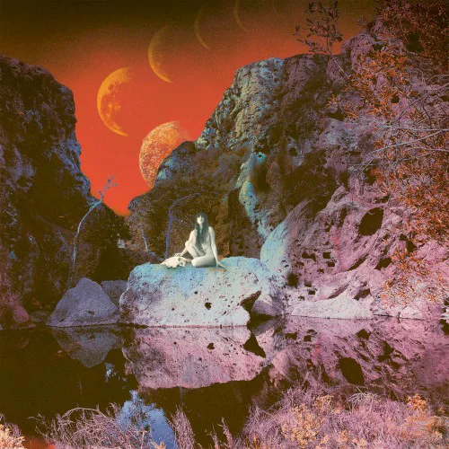 Cover of Earth – Primitive and Deadly