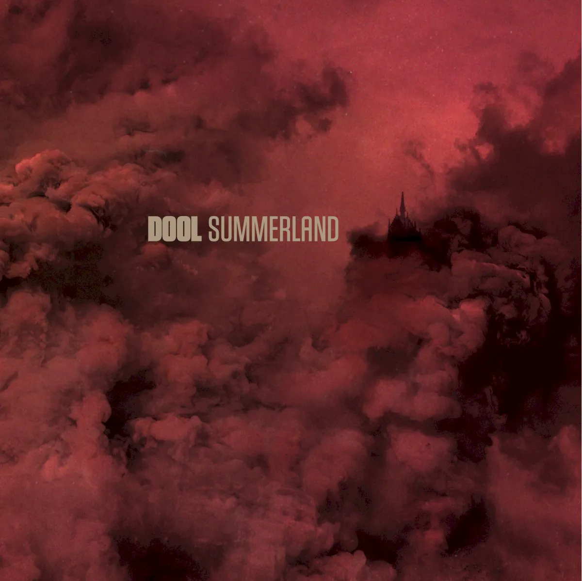 Obal albumu Summerland