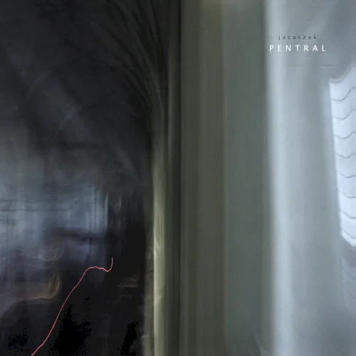 Cover of Jacaszek – Pentral