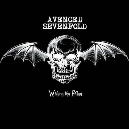 Obal alba Avenged Sevenfold – Waking the Fallen