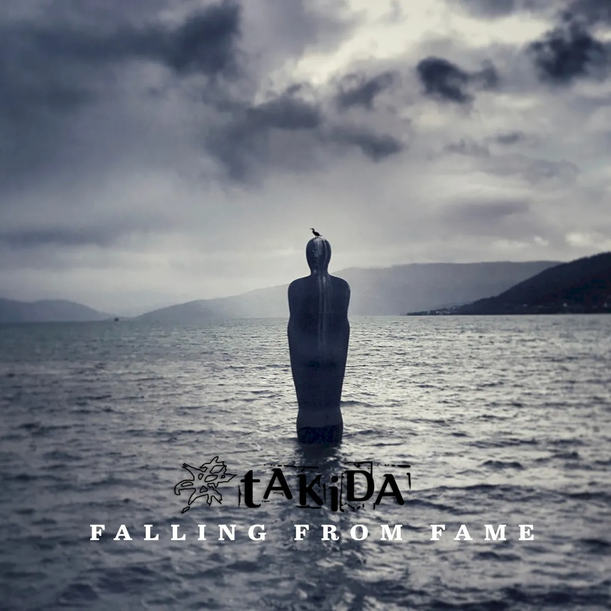 Obal alba Falling from Fame