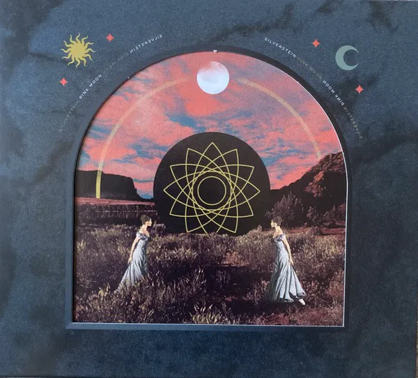 Obal albumu Pink Moon