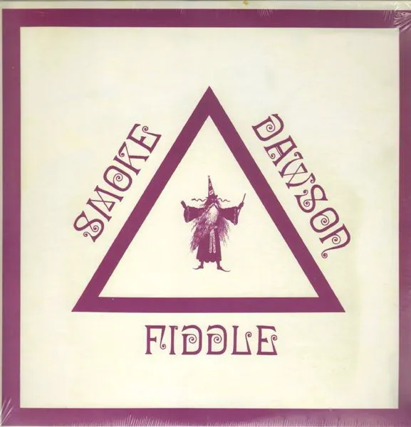 Cover of Fiddle
