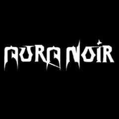 Cover of Aura Noir – Aura Noir