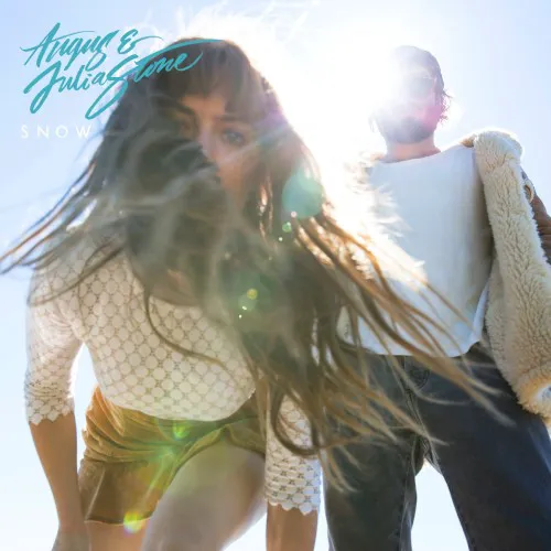 Obal albumu Angus & Julia Stone – Snow