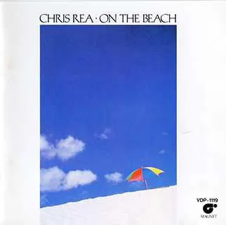 Obal alba On the Beach
