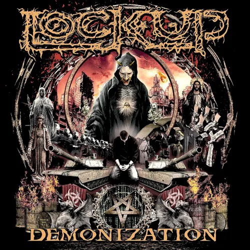 Lock Up
