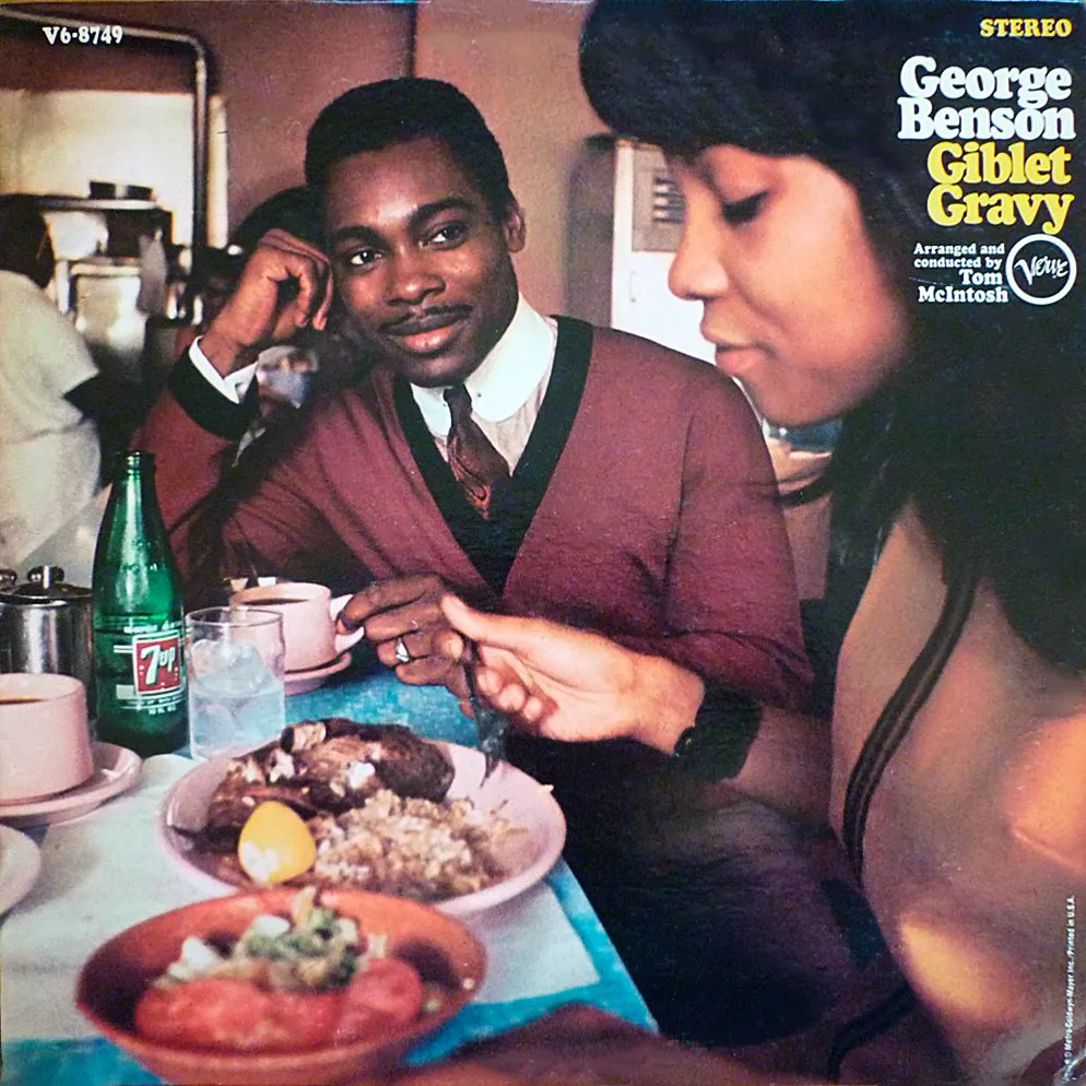 Cover of Giblet Gravy