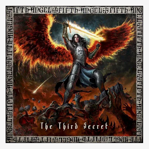 Fifth Angel