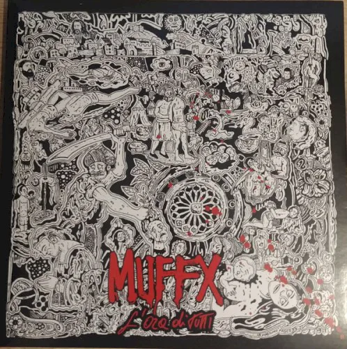 Muffx