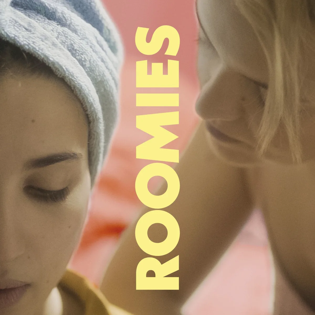 Obal alba Various Artists – Roomies