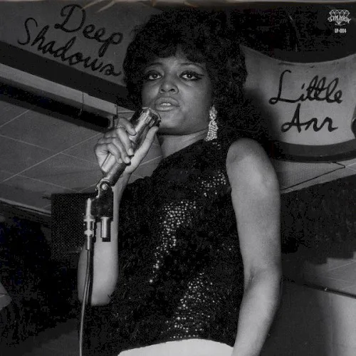 Little Ann