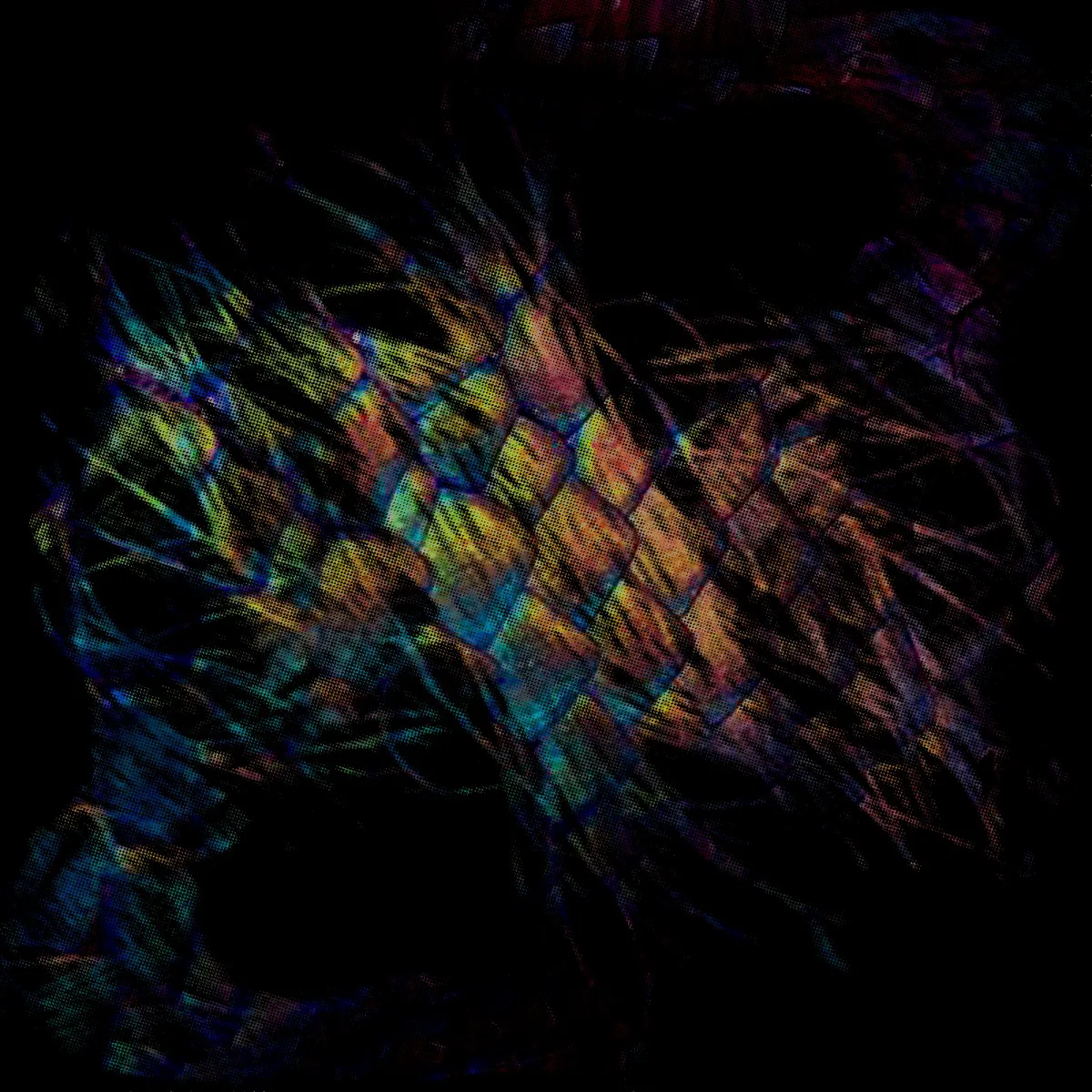 Cover of Vaura – Sables