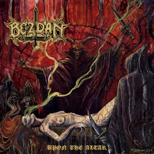 Bezdan