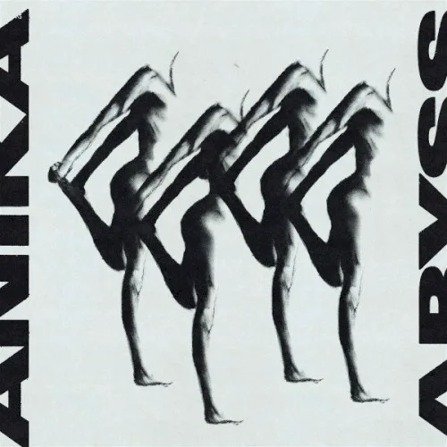 Cover of Anika – Abyss