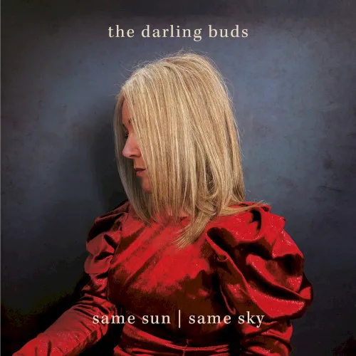 Obal alba The Darling Buds – Same Sun / Same Sky