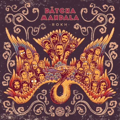 Datcha Mandala