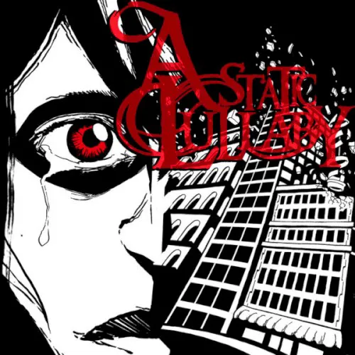 Obal alba A Static Lullaby – A Static Lullaby
