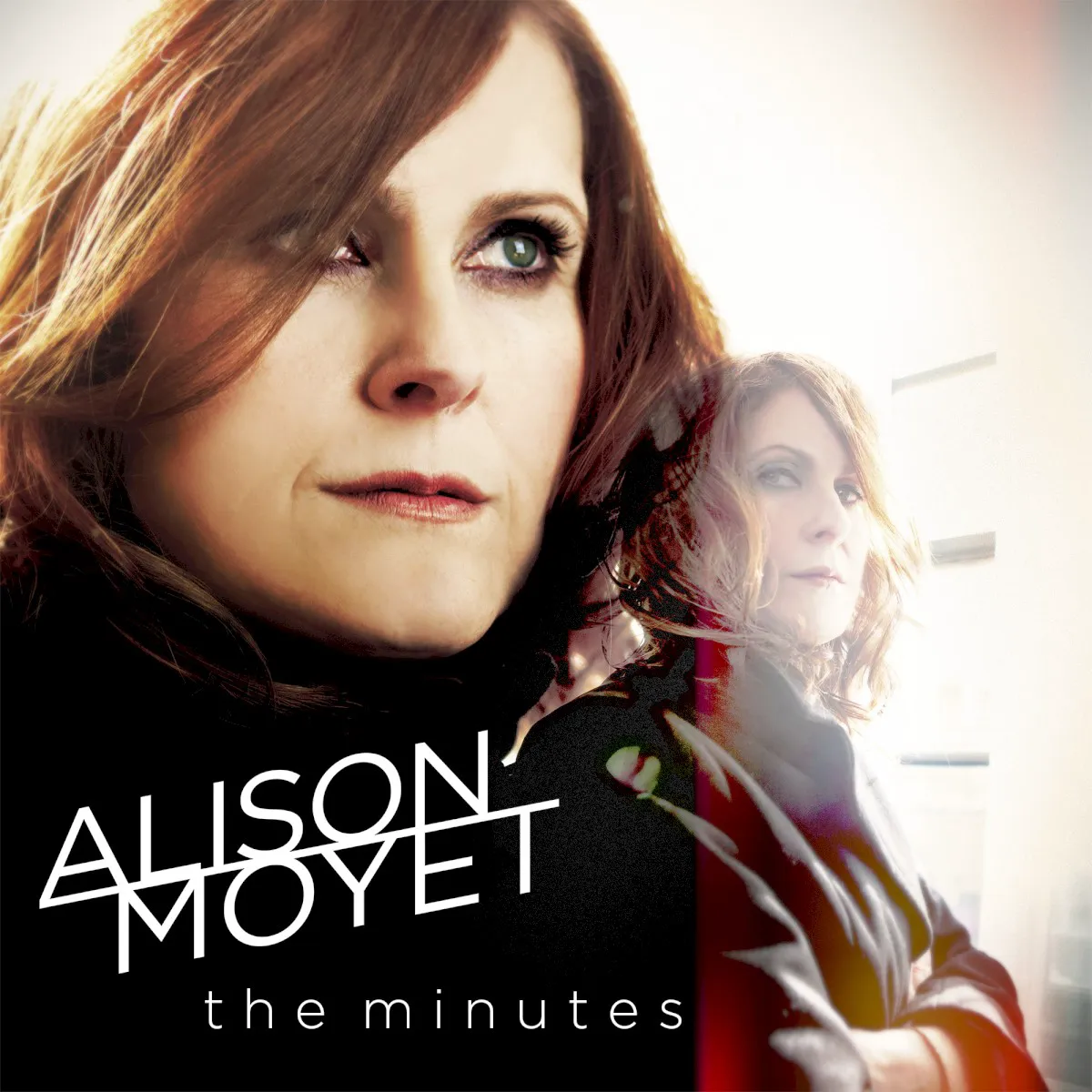 Obal albumu The Minutes