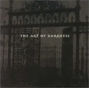 Obal albumu Various Artists – The Art of Darkness