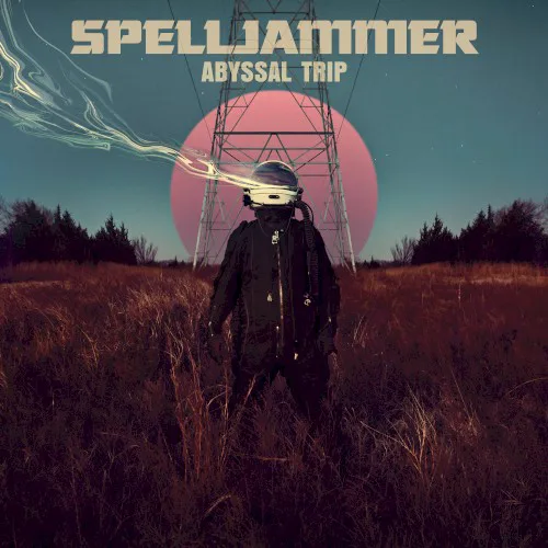 Cover of Spelljammer – Abyssal Trip