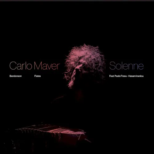 Carlo Maver