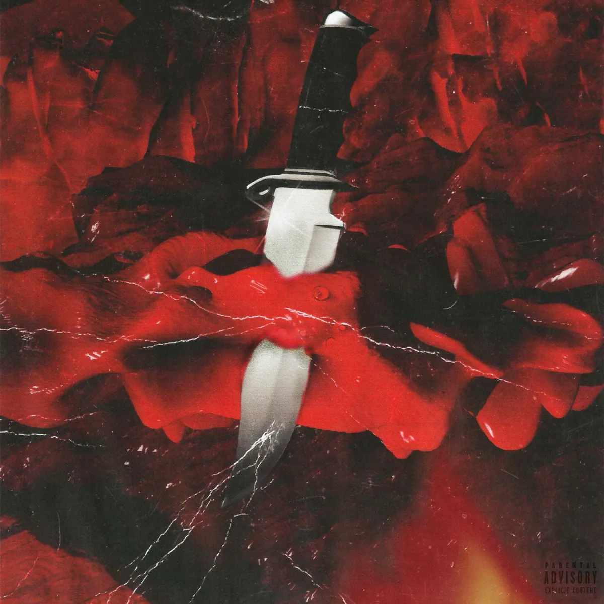 Cover of Metro Boomin, 21 Savage – Savage Mode
