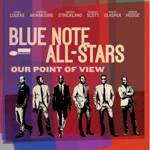 Blue Note All‐Stars