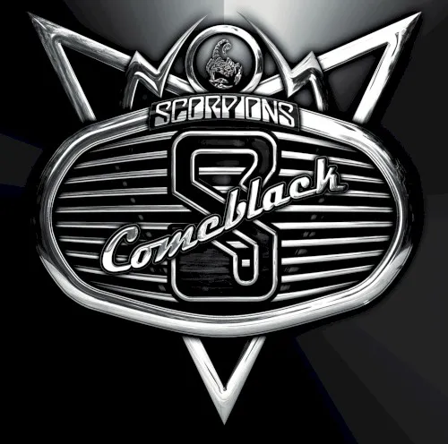 Cover of Scorpions – Comeblack