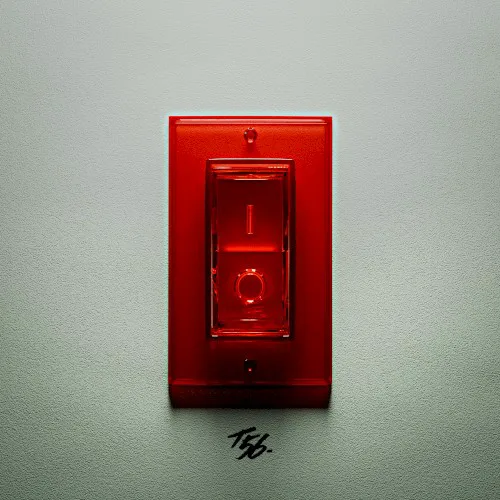 Cover of ten56. – IO