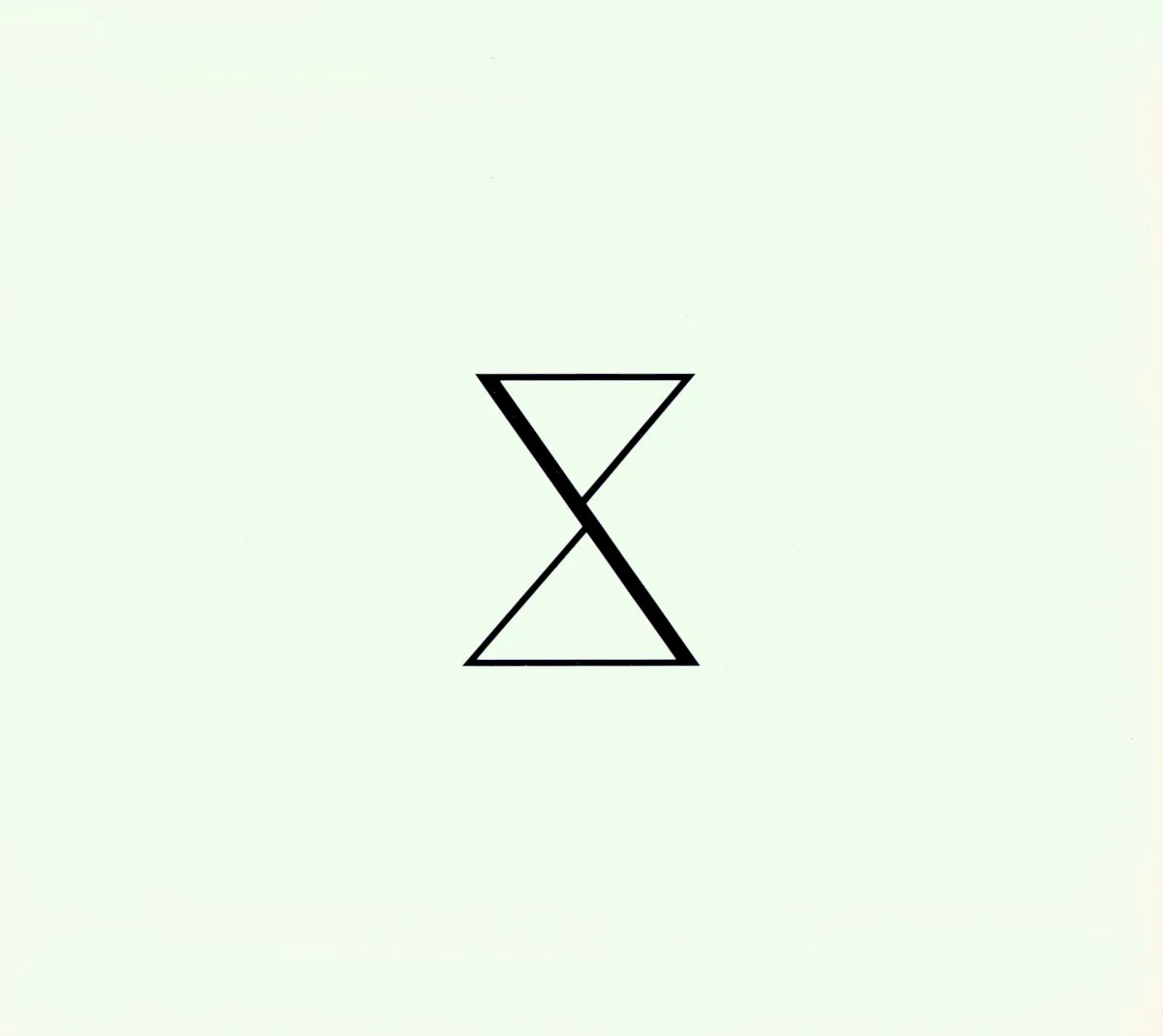Cover of Son Lux – Tomorrows