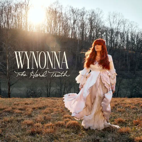 Obal albumu Wynonna Judd – The Hard Truth