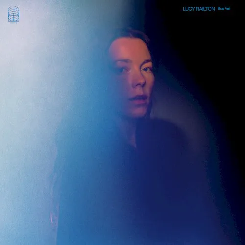 Cover of Lucy Railton – Blue Veil