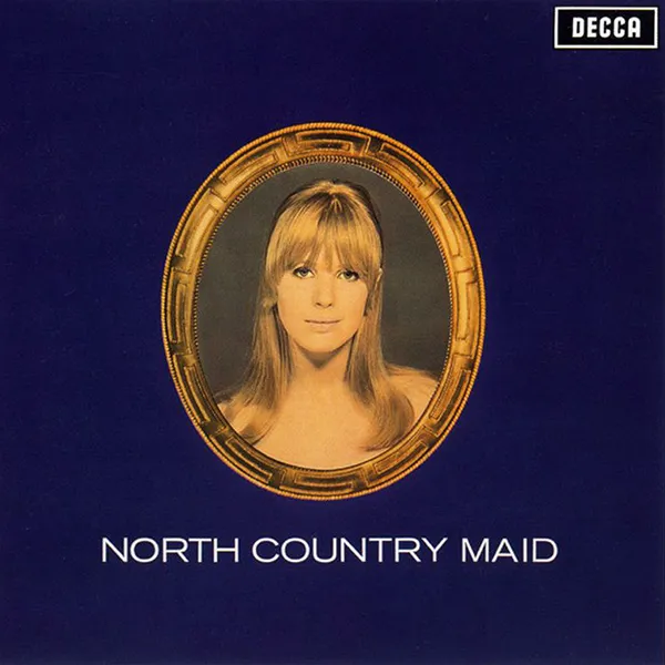 Obal albumu North Country Maid