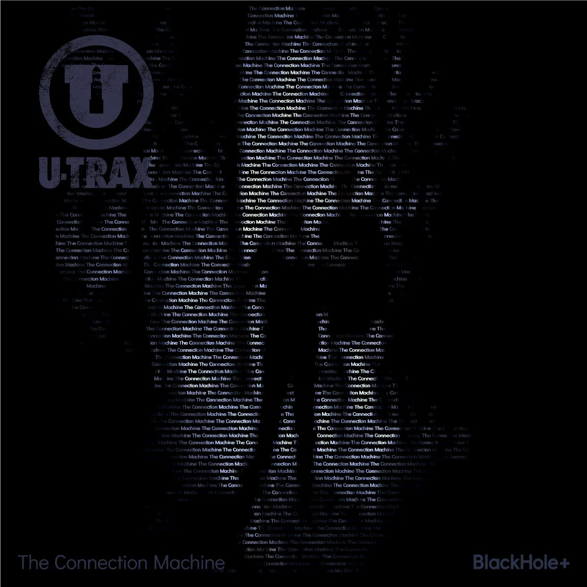 Obal albumu The Connection Machine – BlackHole+