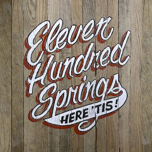 Eleven Hundred Springs