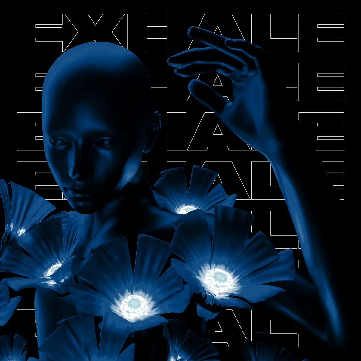 Obal albumu Exhale VA004