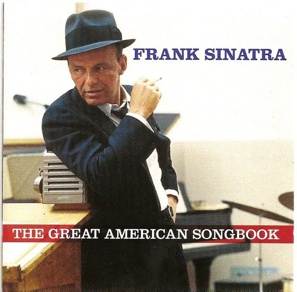 Cover of The Great American Songbook
