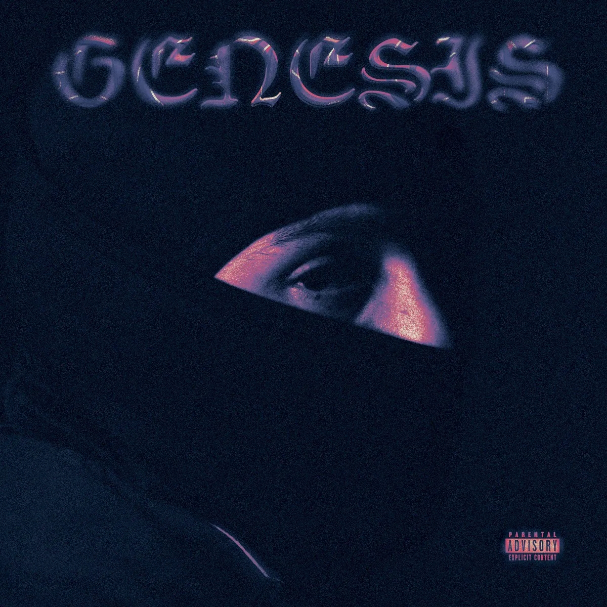 Cover of GÉNESIS