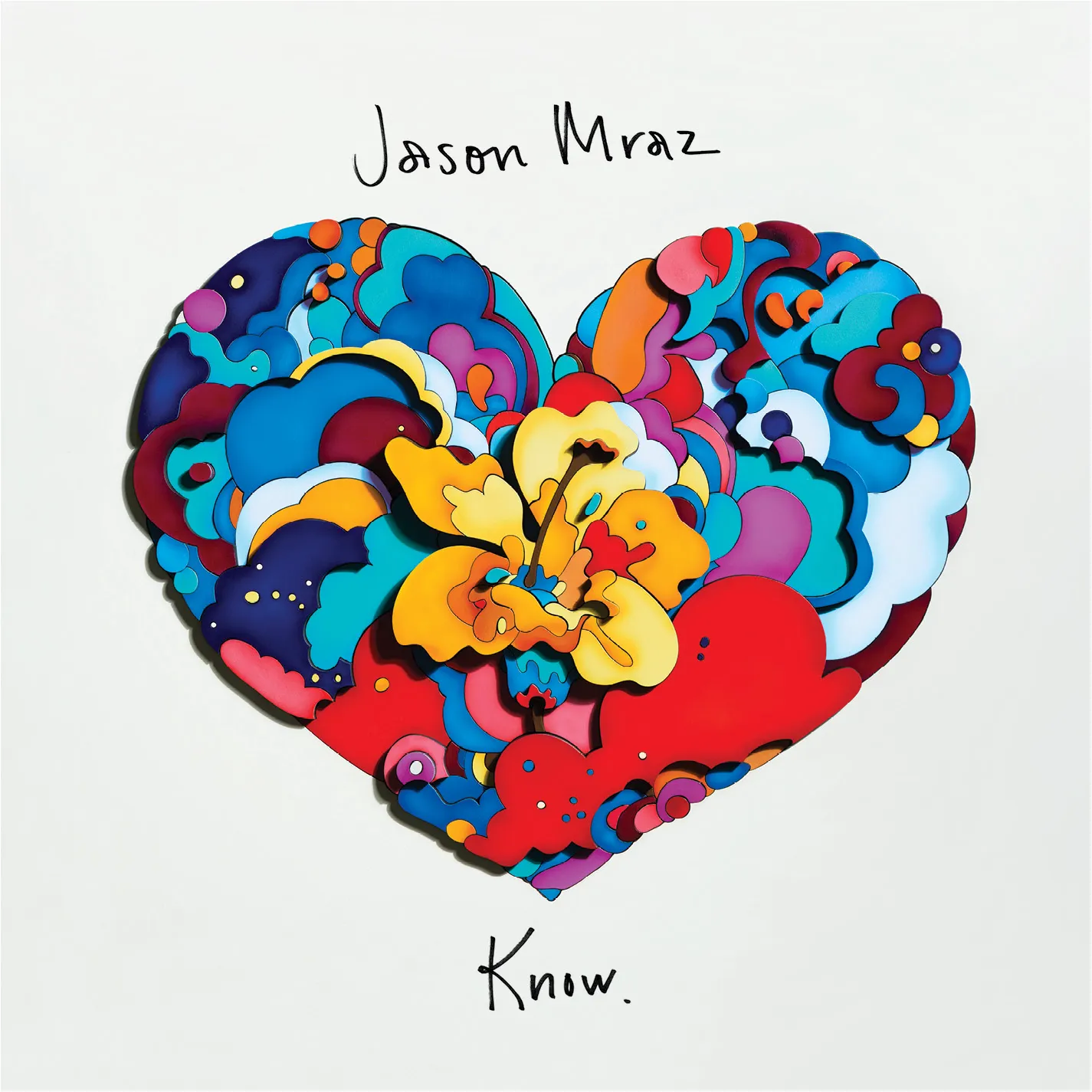 Cover of Know.