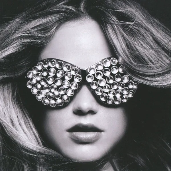 Cover of Calvin Harris – Ready for the Weekend
