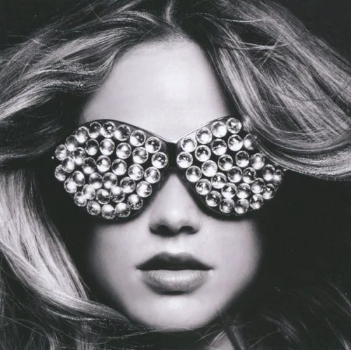 Cover of Calvin Harris – Ready for the Weekend