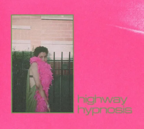 Cover of Sneaks – Highway Hypnosis
