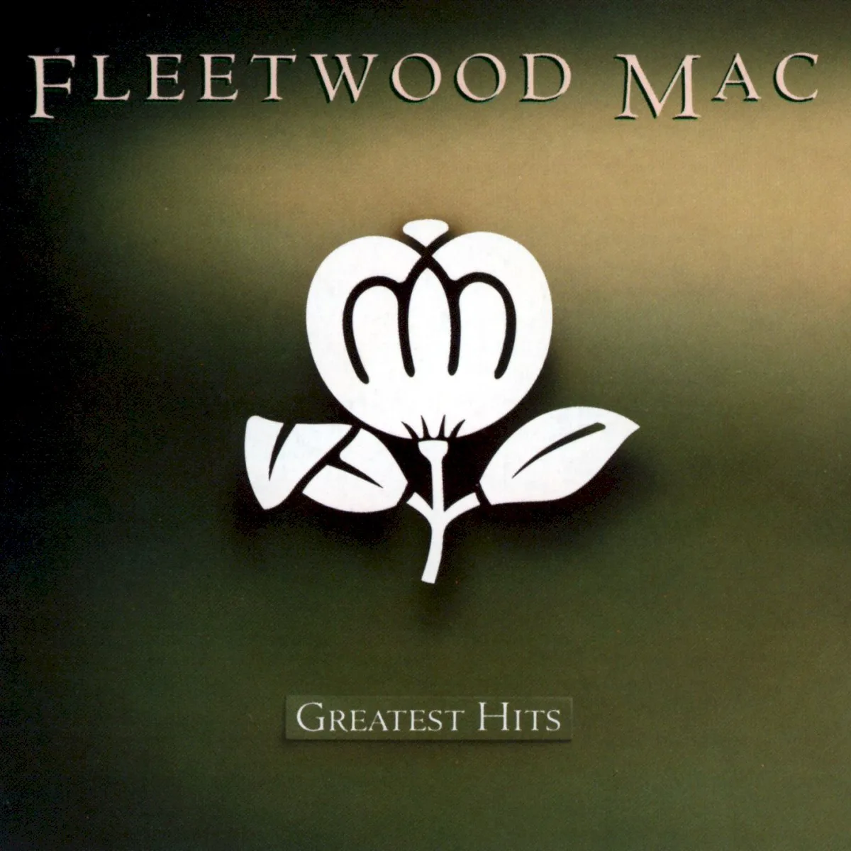 Cover of Fleetwood Mac – Greatest Hits