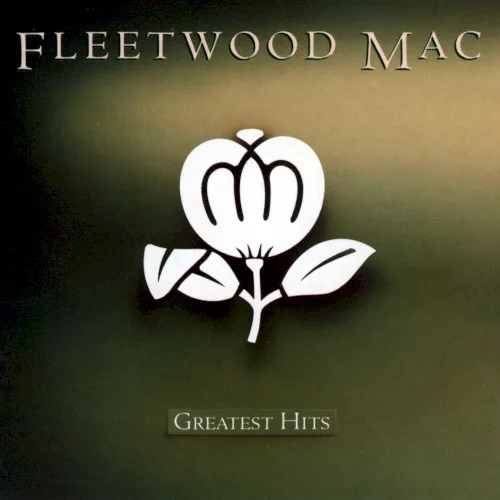 Obal albumu Fleetwood Mac – Greatest Hits