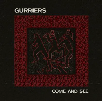 Cover of Gurriers – Come and See