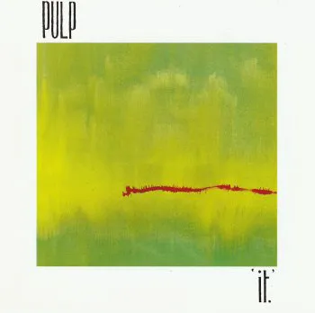 Obal albumu It