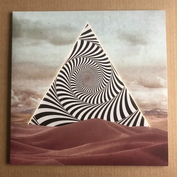 Cover of Perhaps – 7.0