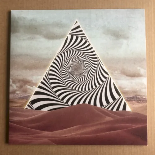 Cover of Perhaps – 7.0