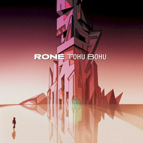 Cover of Rone – Tohu Bohu